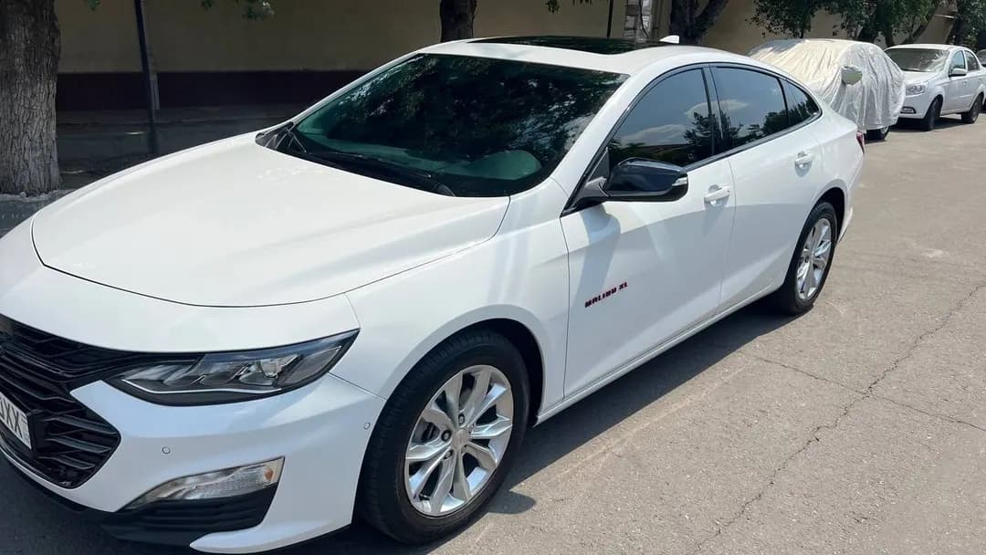 Malibu 2 XL