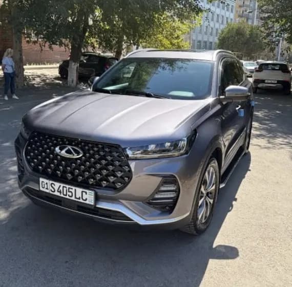 Chery  Tiggo 7 Pro sotiladi