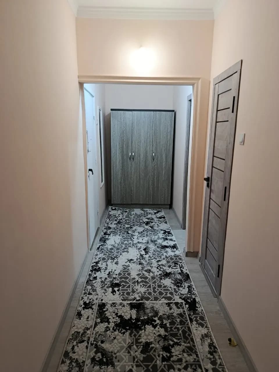 kv ijaraga beriladi Toshkent shahar quyliq panelnida 2 xonali