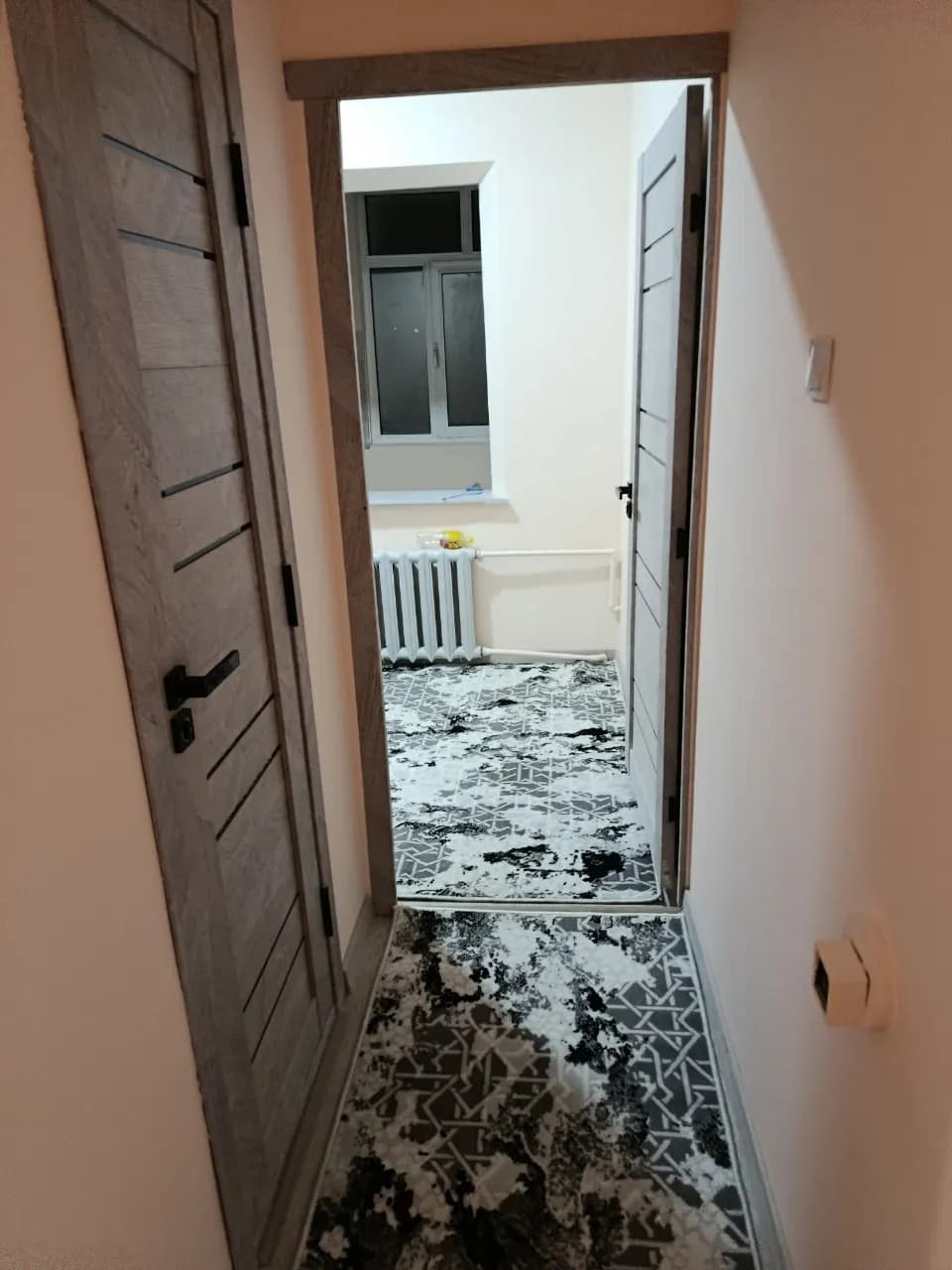 kv ijaraga beriladi Toshkent shahar quyliq panelnida 2 xonali