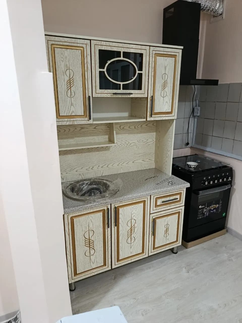 kv ijaraga beriladi Toshkent shahar quyliq panelnida 2 xonali