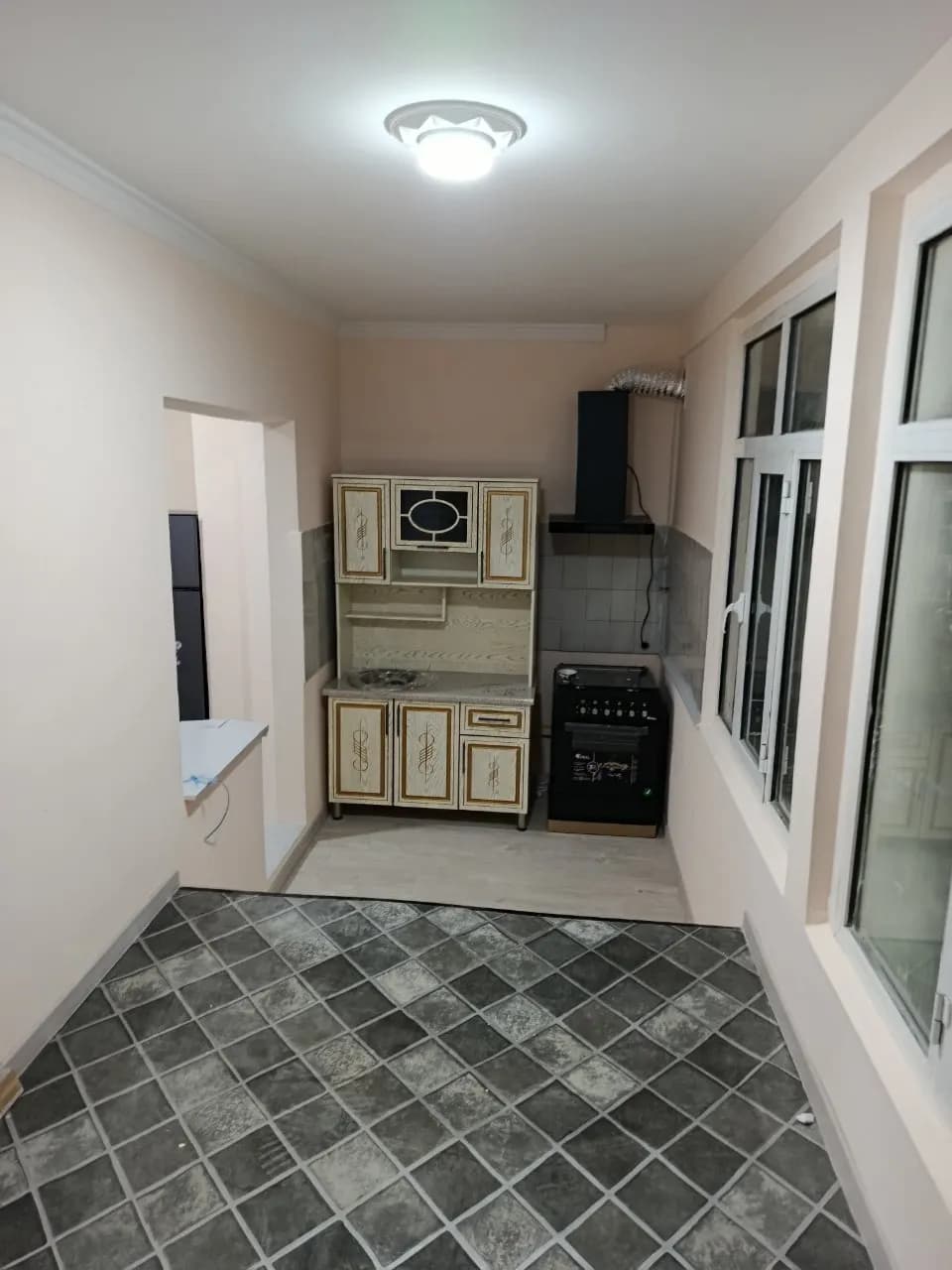 kv ijaraga beriladi Toshkent shahar quyliq panelnida 2 xonali