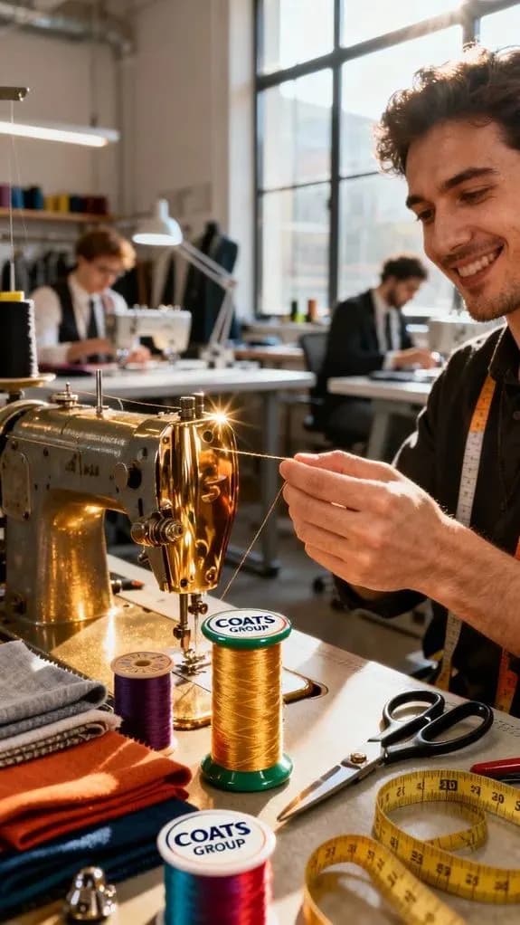 МАГАЗИН ОДЕЖДЫ DETISKY DRESS SHOP НУЖДАЕТСЯ В ШИТЬЕ