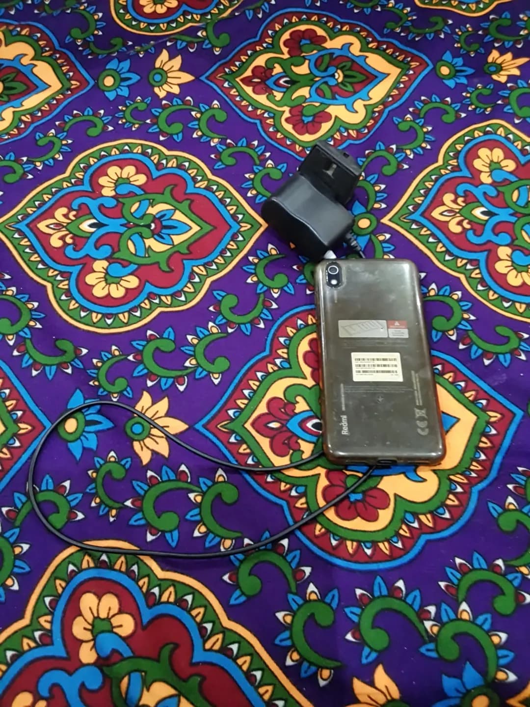 редми.