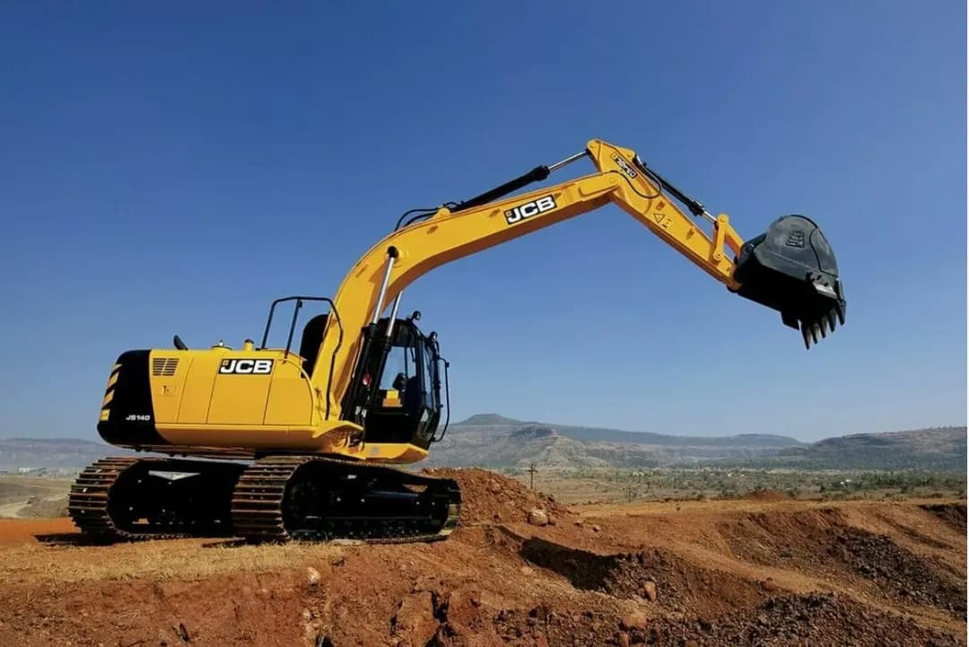 XII ООО «Indorama Agro» нуждается в операторах экскаваторов/грейдеров (JCB)