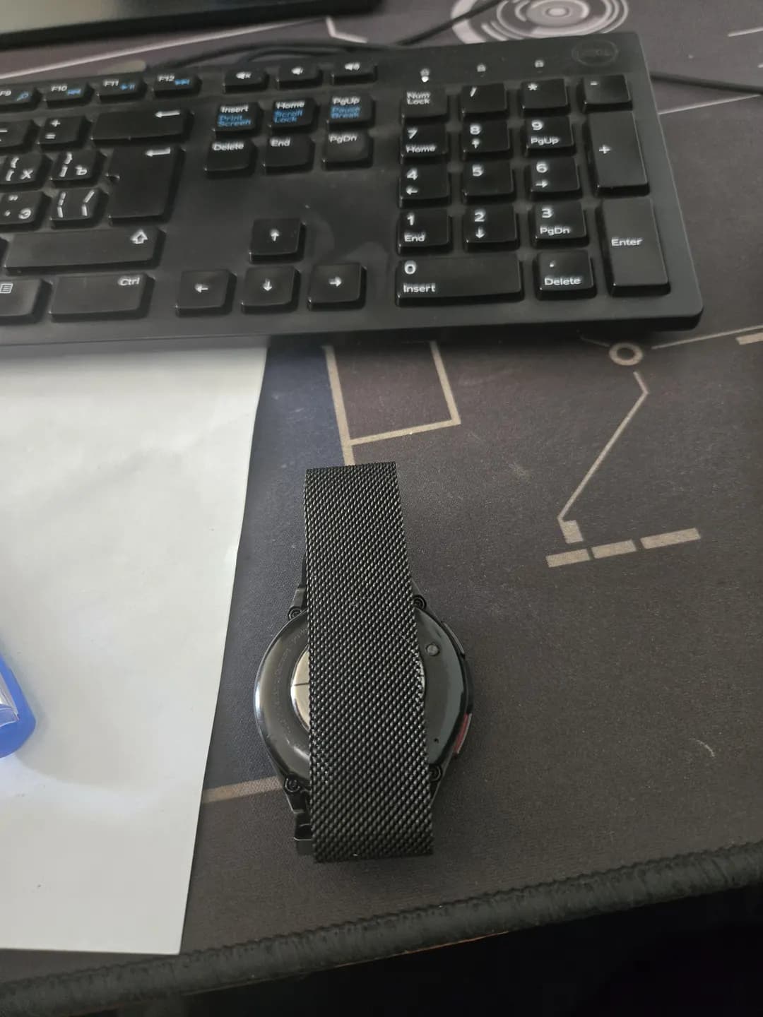 Samsung Galaxy 6 Watch Classic