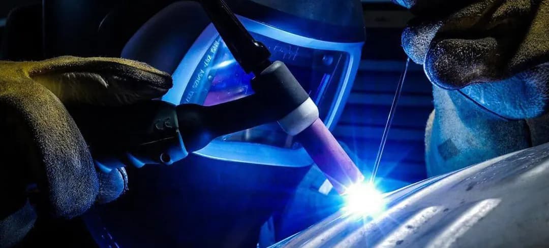 Argon svarchik is needed for the Delion company