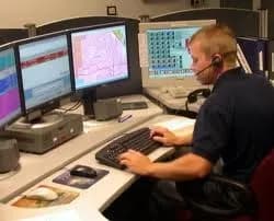 Operator Despecher Needs