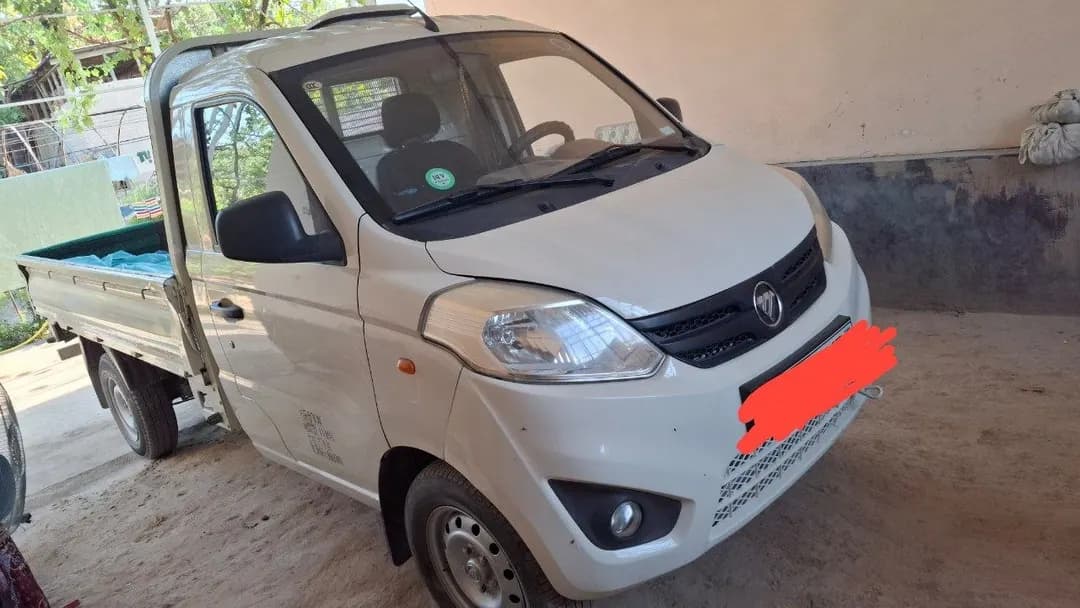 Foton is for sale! !️
