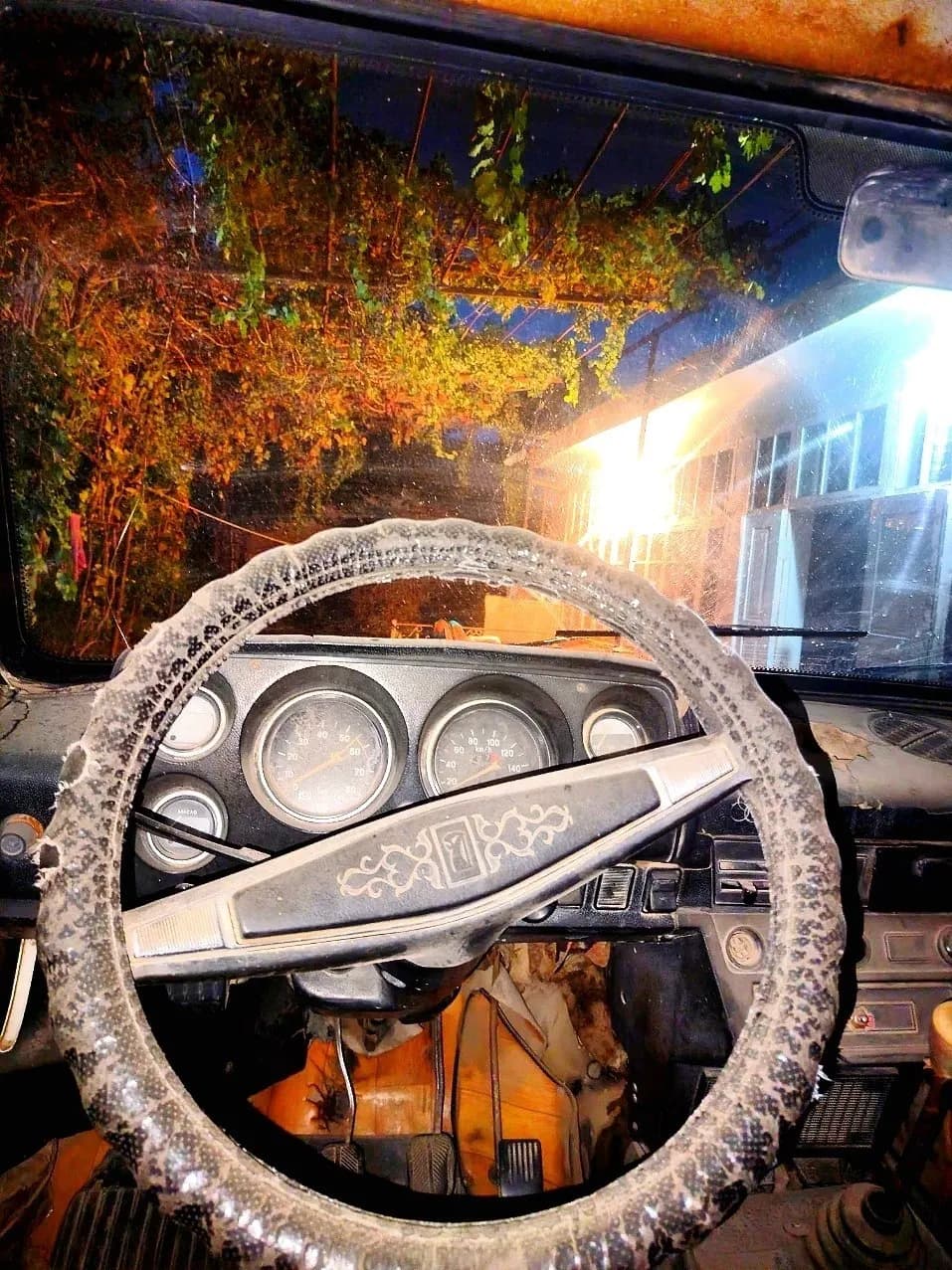 Lada Niva Sotiladi 2016 yili