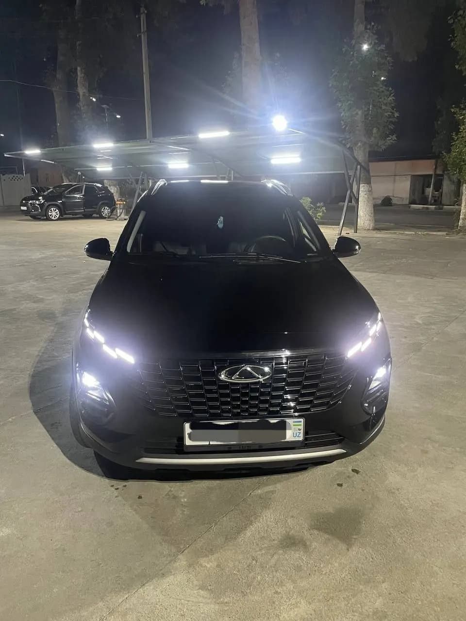 Chery сотилади ‼️ Йили: 2025