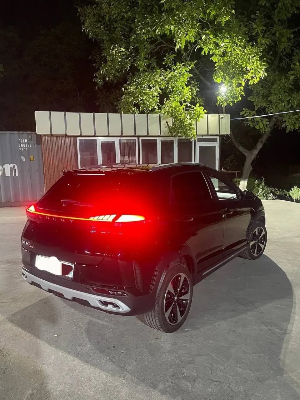 Chery сотилади ‼️ Йили: 2025
