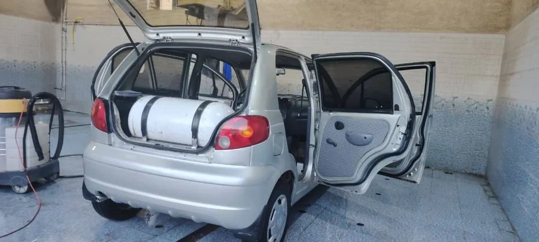 Matiz sotiladi
