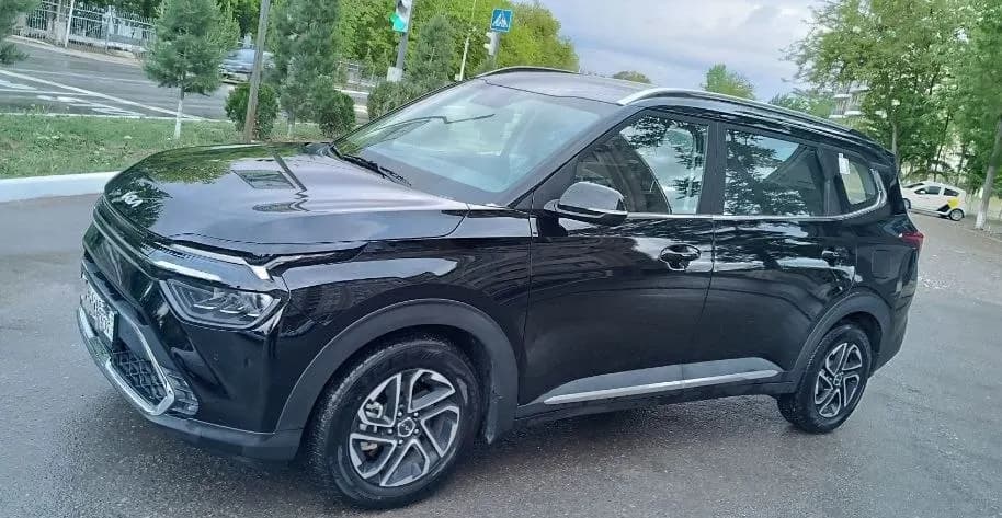 KiaCarens Sotiladi ‼️ 4-pozitsiya
