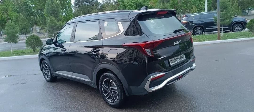 KiaCarens Sotiladi ‼️ 4-pozitsiya