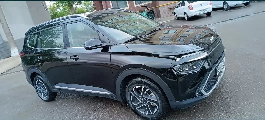 KiaCarens Sotiladi ‼️ 4-pozitsiya