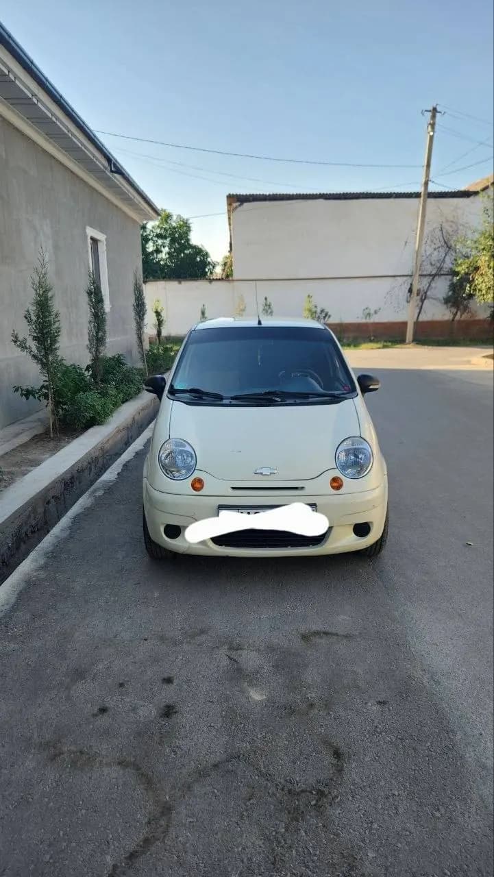 Matiz сотилади❗️2015