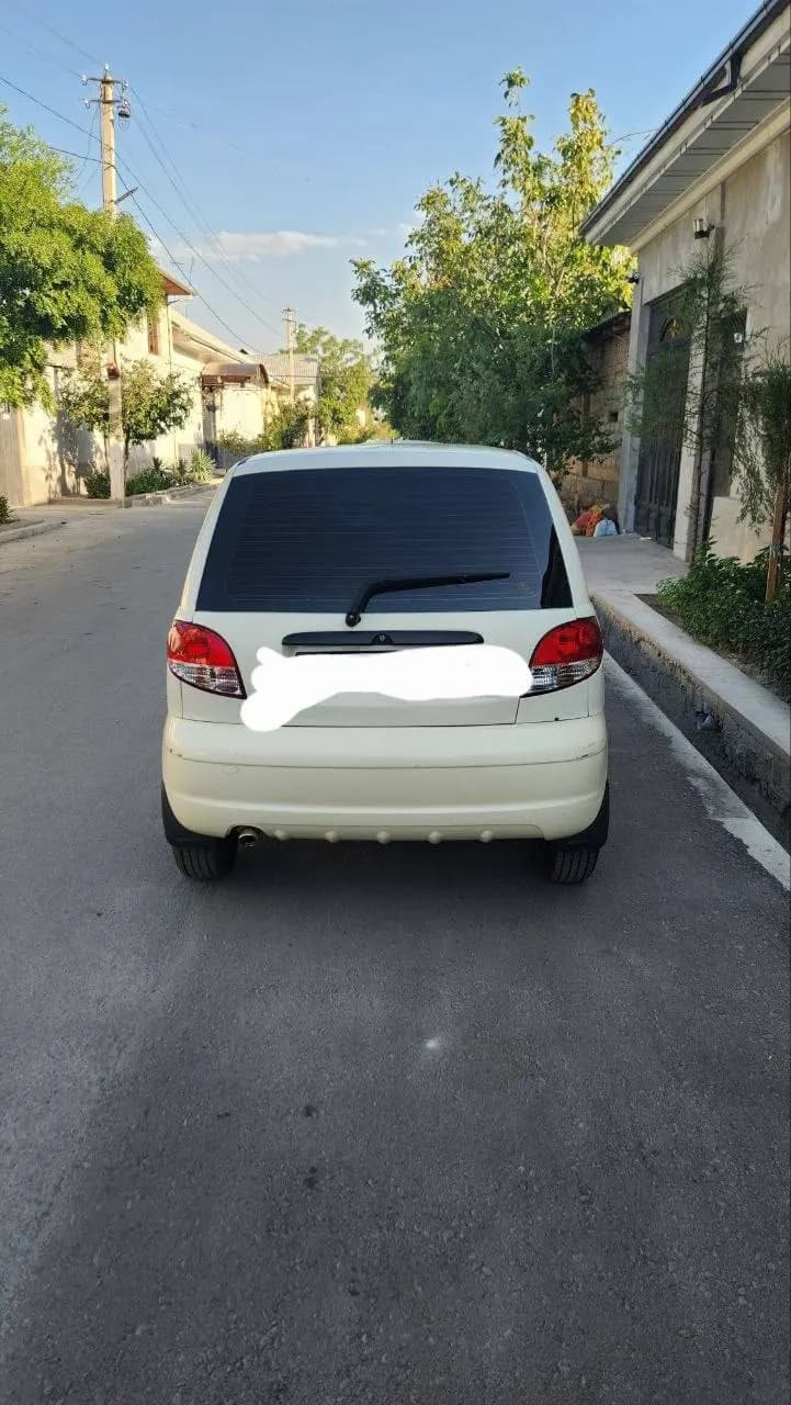 Matiz сотилади❗️2015