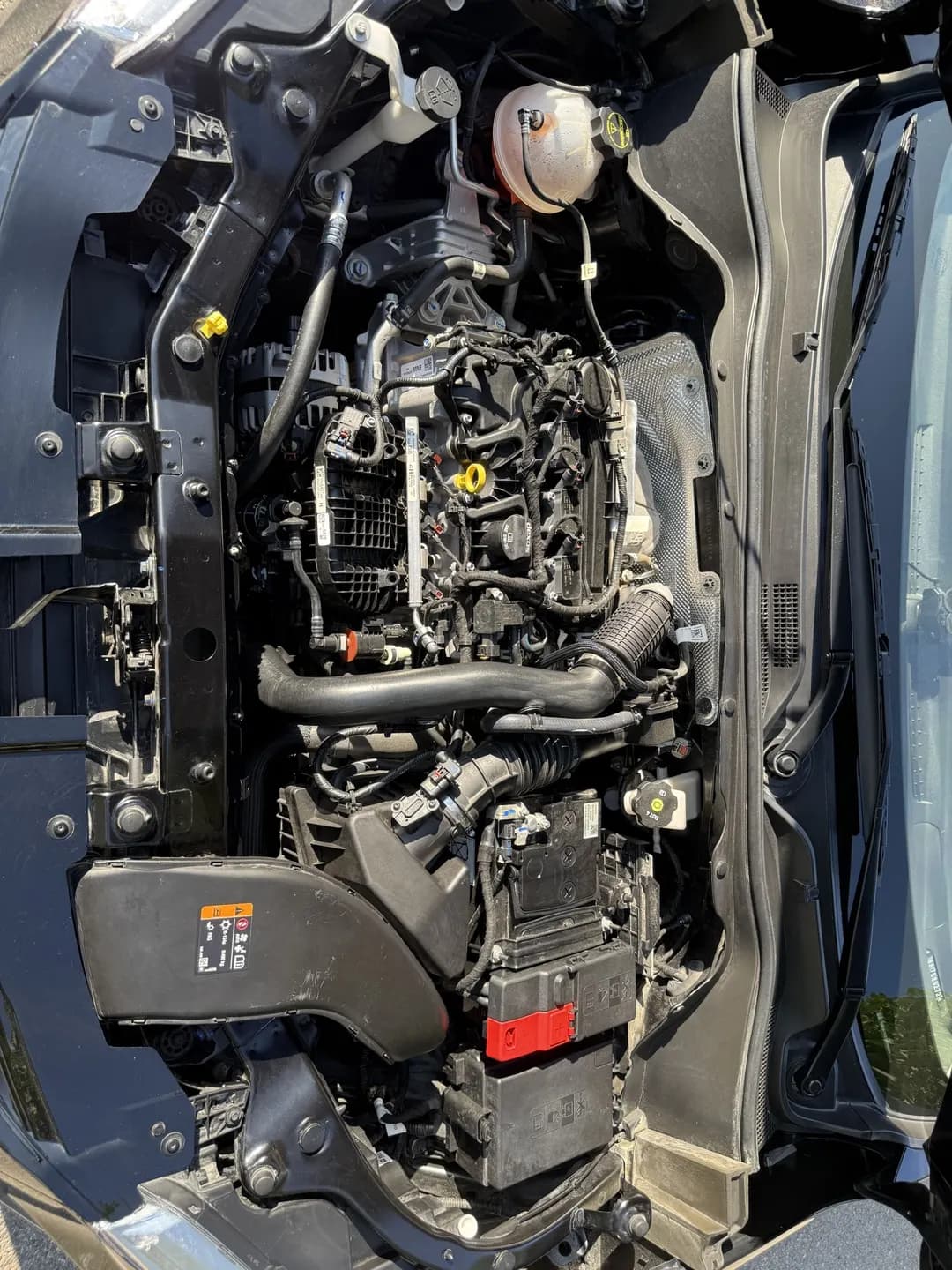 Chevrolet Tracker 22025 йил.