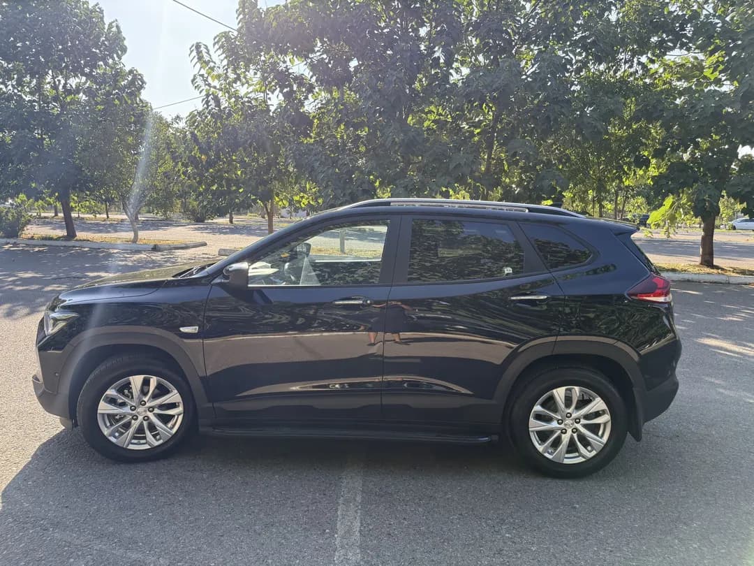 Chevrolet Tracker 22025 йил.