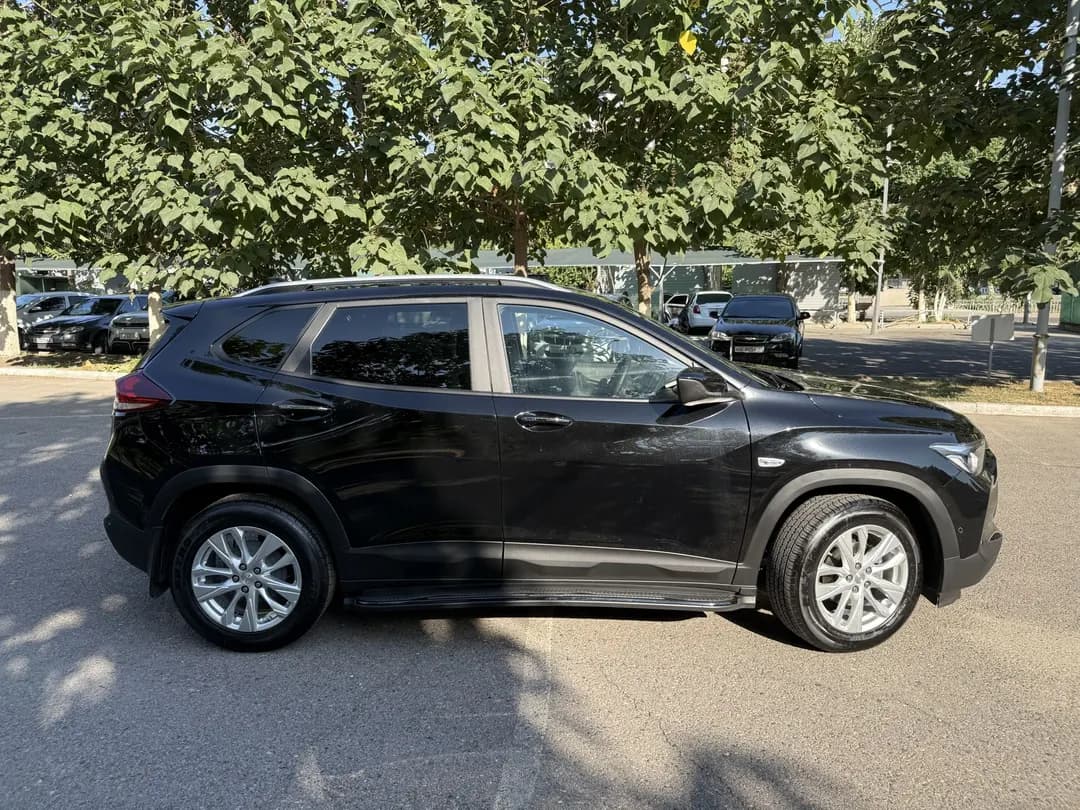 Chevrolet Tracker 22025 йил.