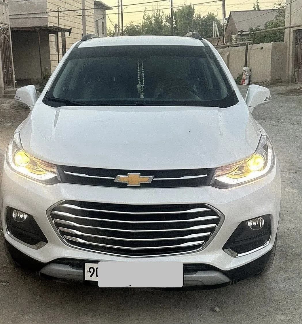 Tracker 1 Сотилади ‼️