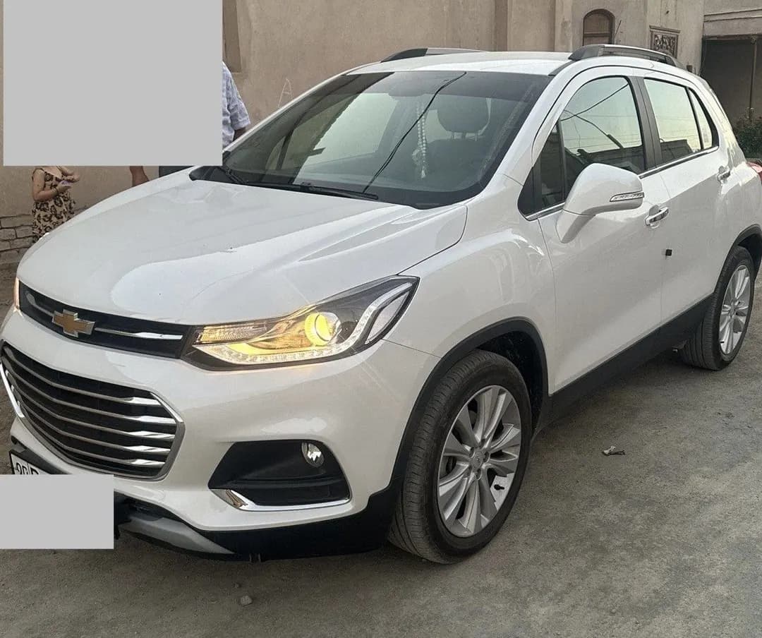 Tracker 1 Сотилади ‼️