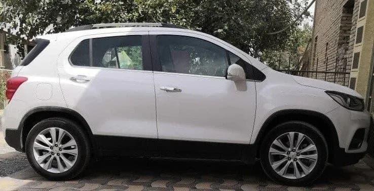 Tracker 1 Сотилади ‼️