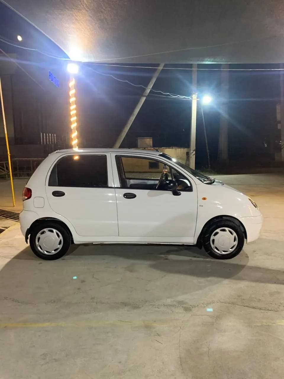 Matiz for sale
