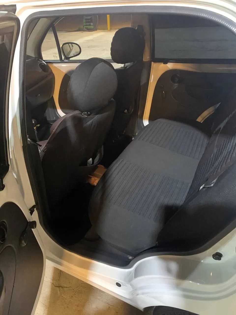 Matiz for sale