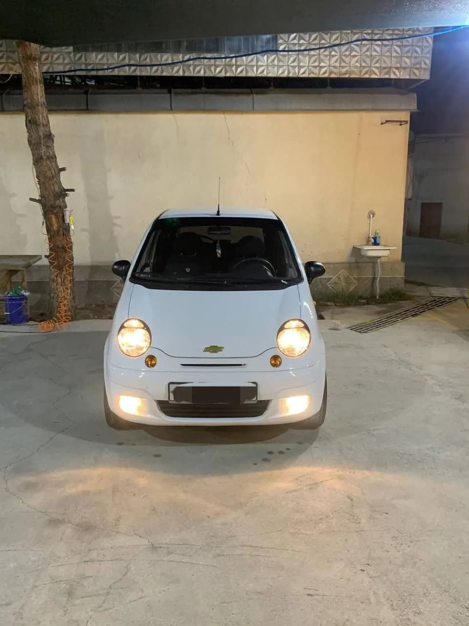 Matiz for sale