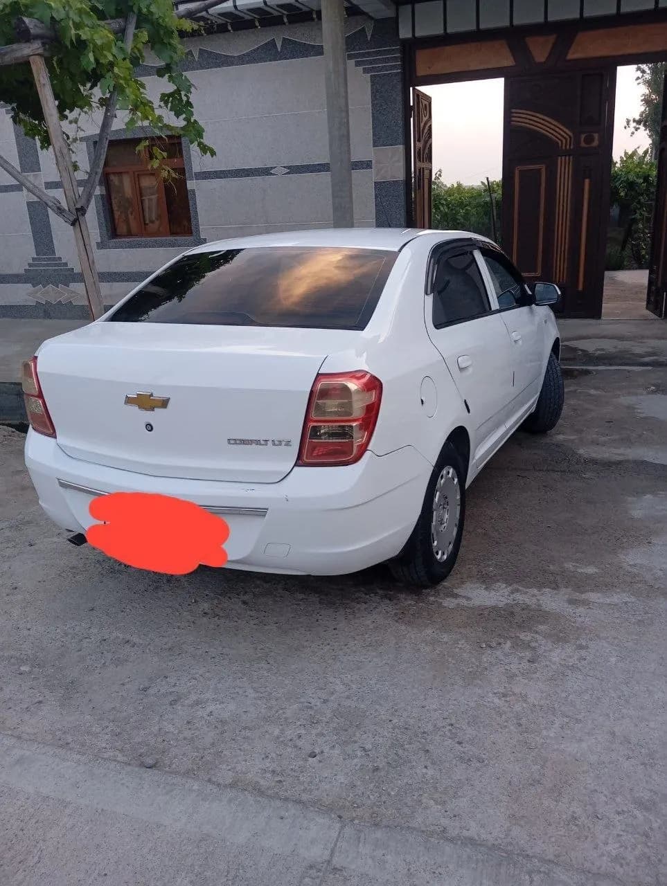 Kobalt sotiladi yili 2013 mexanika