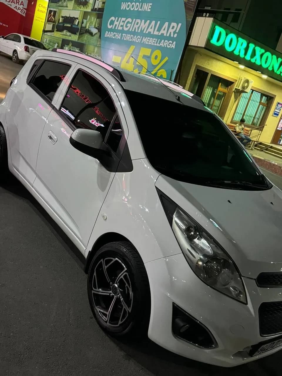 Спарк Сотилади ‼️