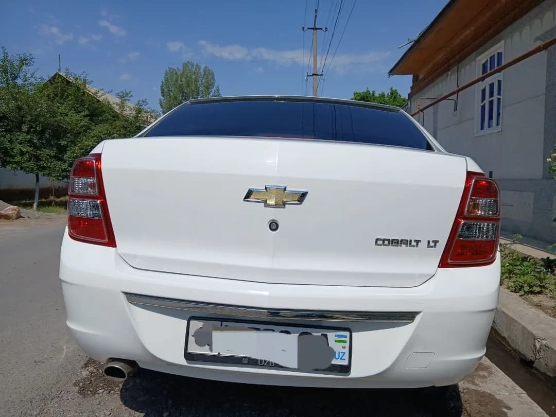 Mexanika Cobalt sotiladi