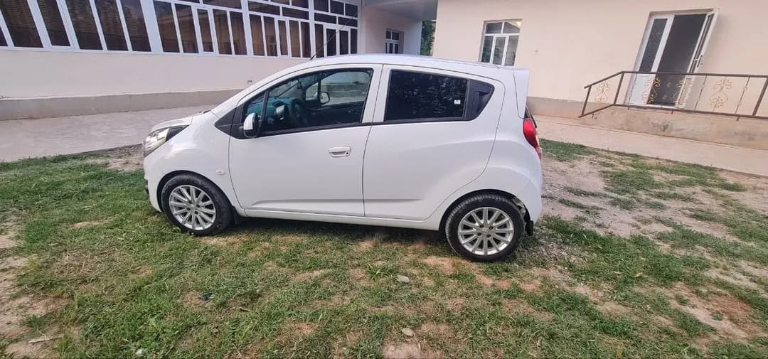 spark sotiladi