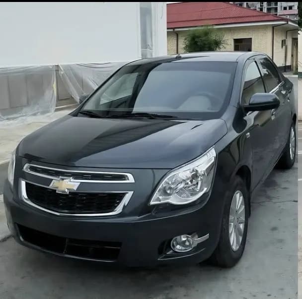 Cobalt full sotiladi Pozitsiya 4