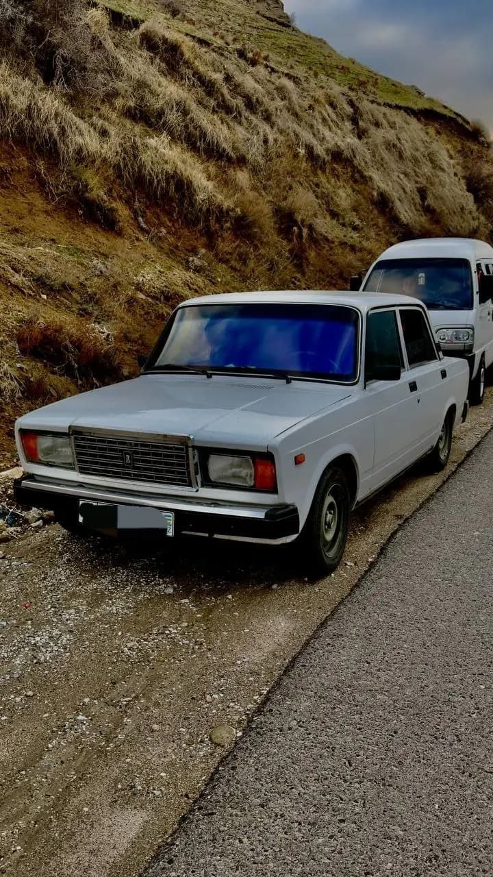Vaz 2107 Sotiladi ‼️