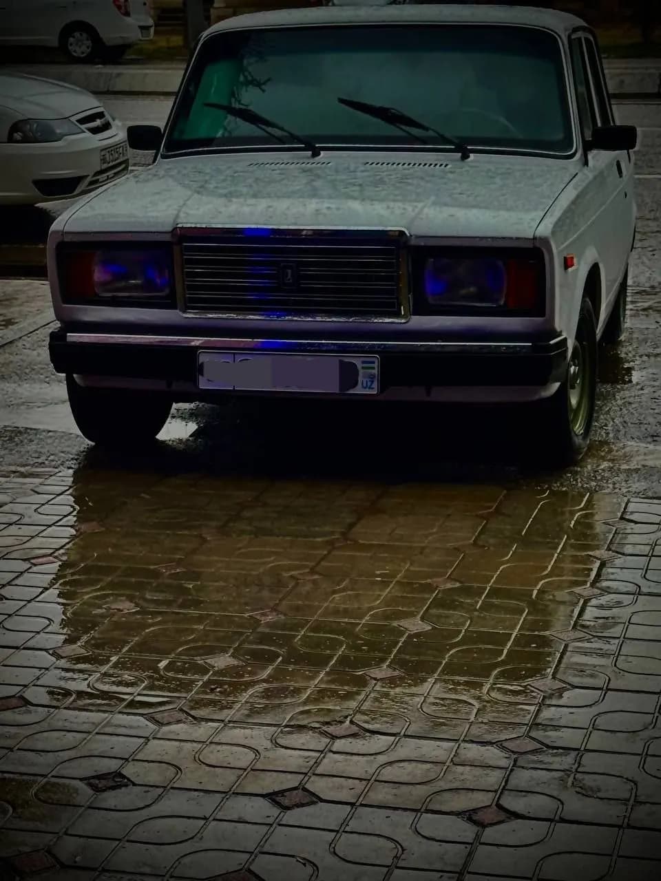 Vaz 2107 Sotiladi ‼️