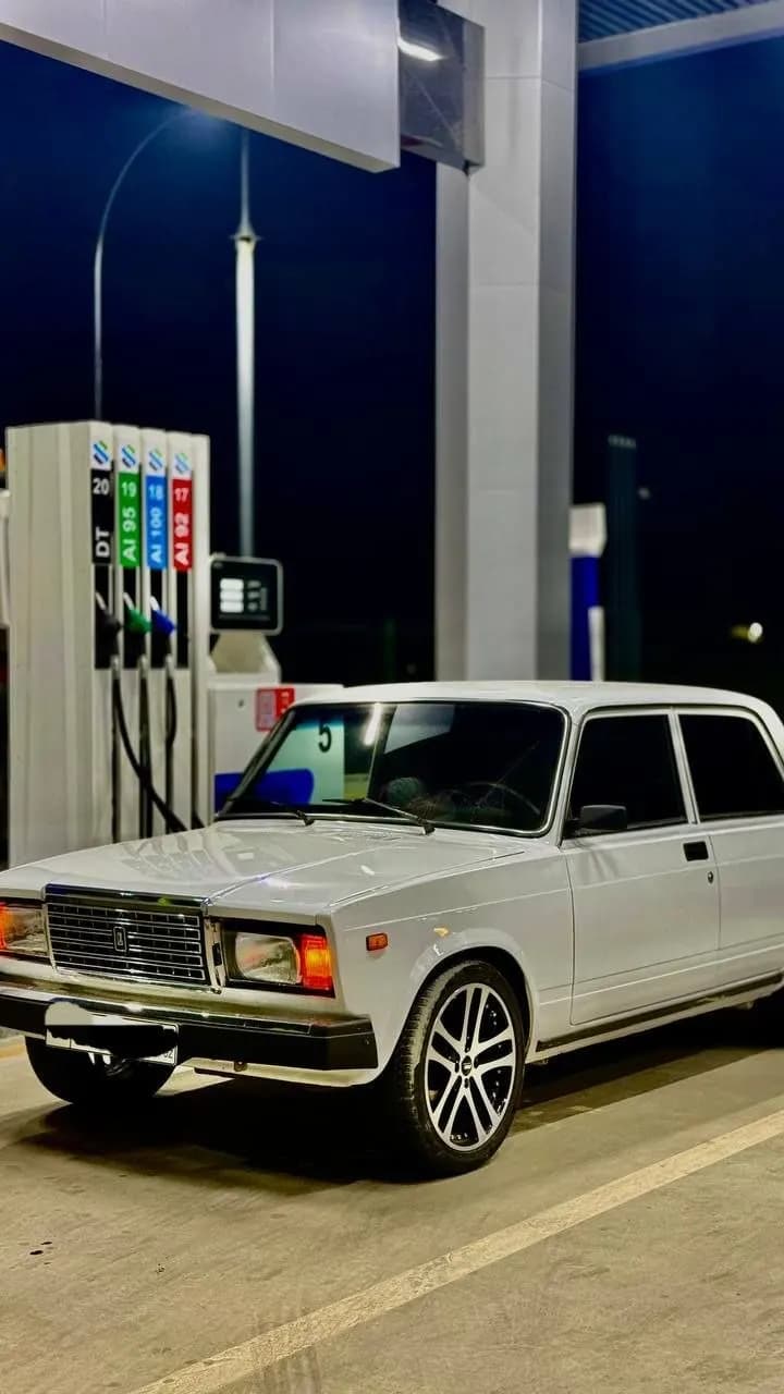 Vaz 2107 Sotiladi ‼️