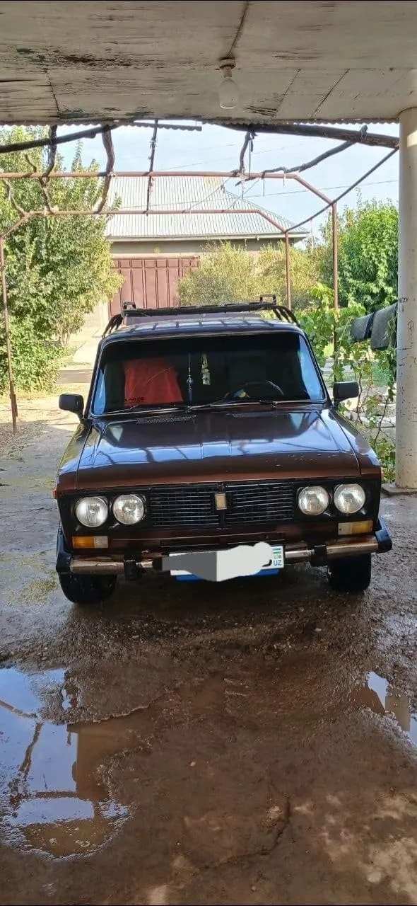 Ваз 21 06  sotiladi