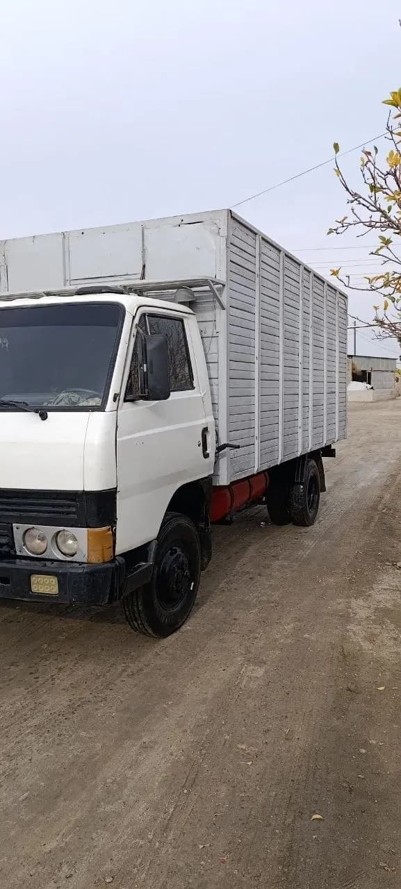 Kia trade sotiladi