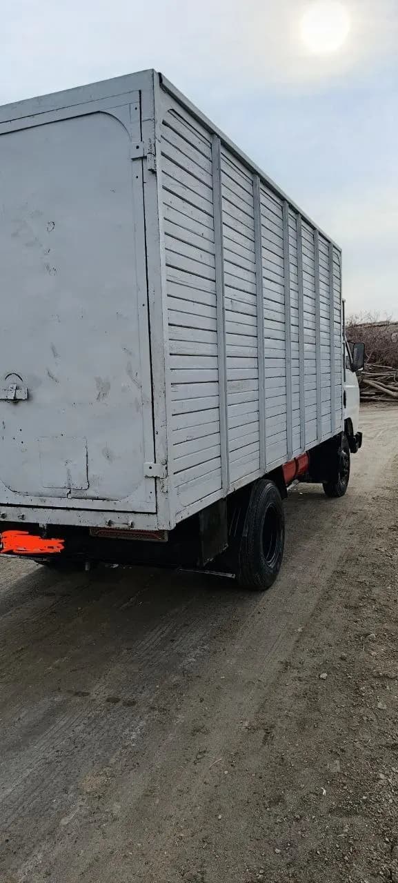 Kia trade sotiladi