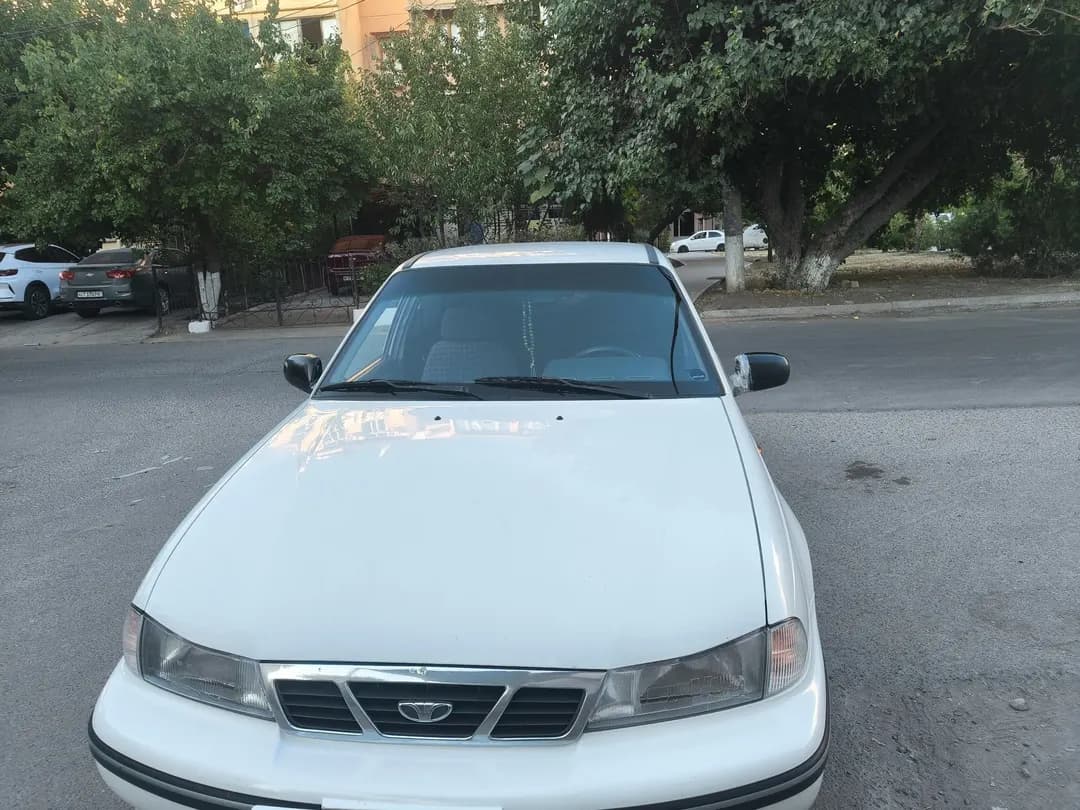 NEXIA 1 sons oq sotiladi