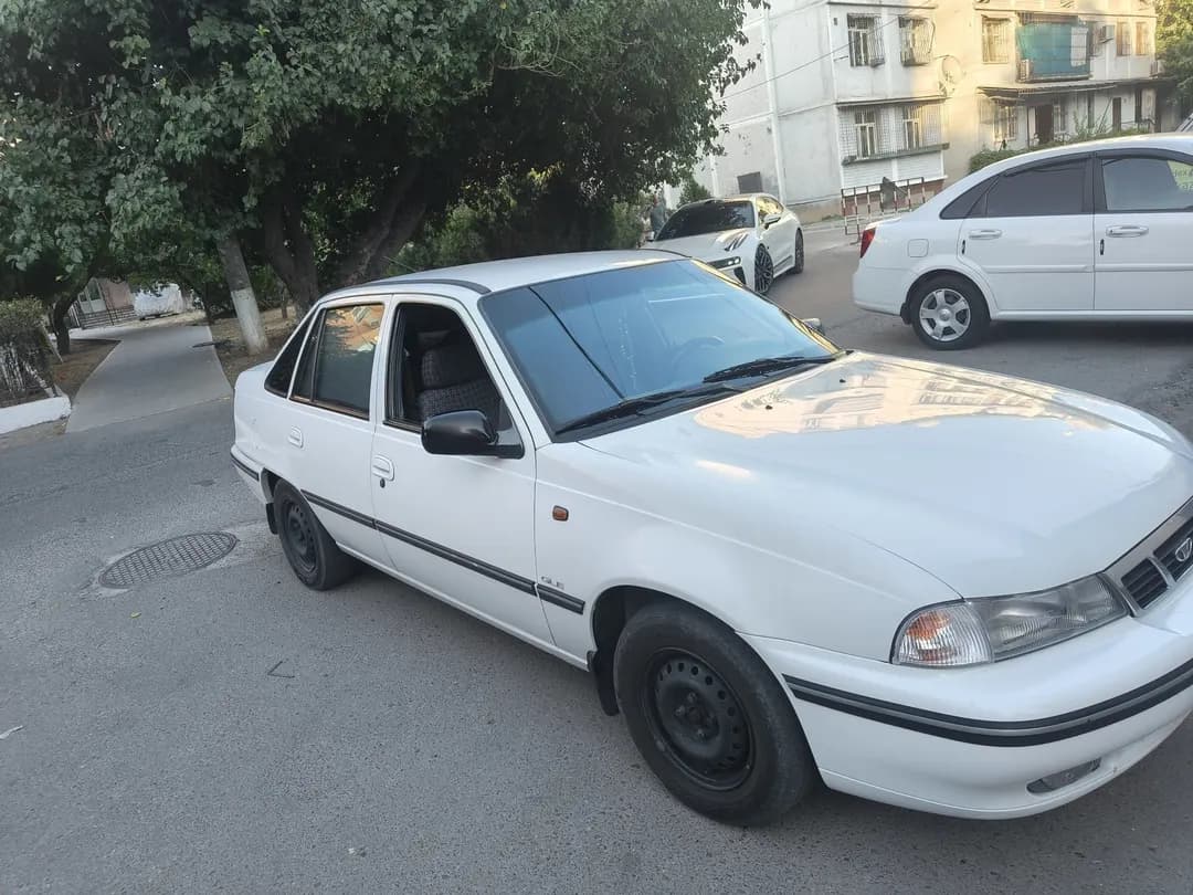 NEXIA 1 sons oq sotiladi