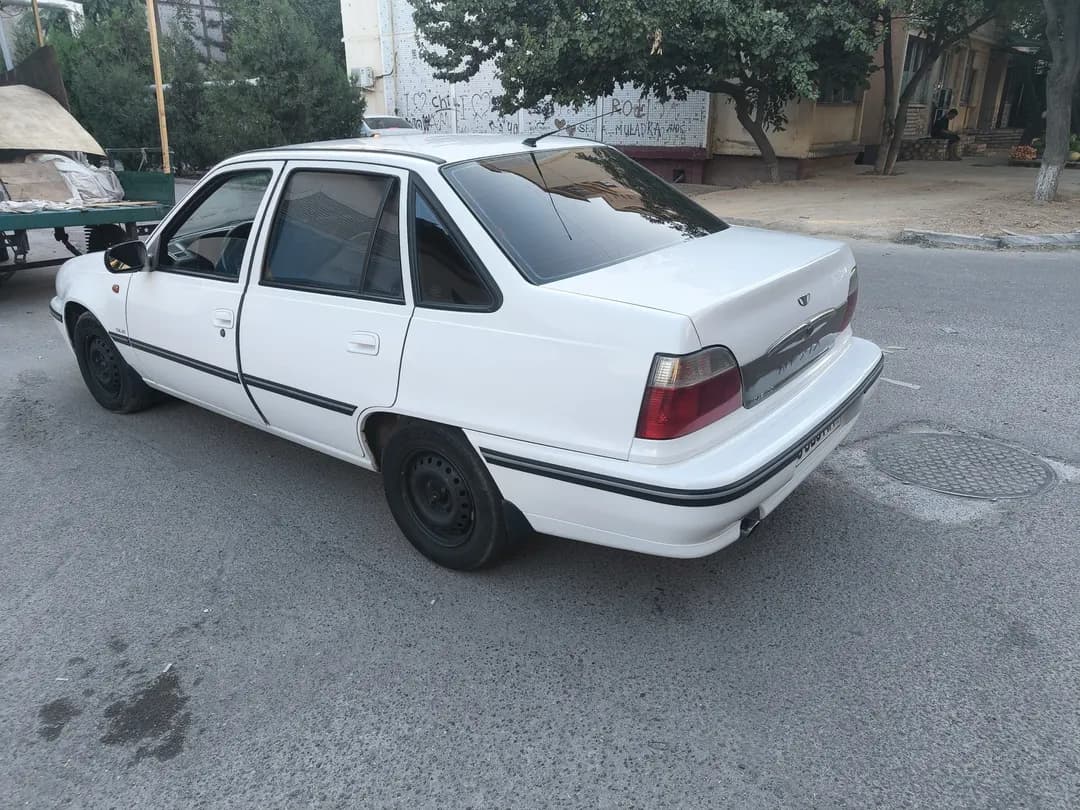 NEXIA 1 sons oq sotiladi