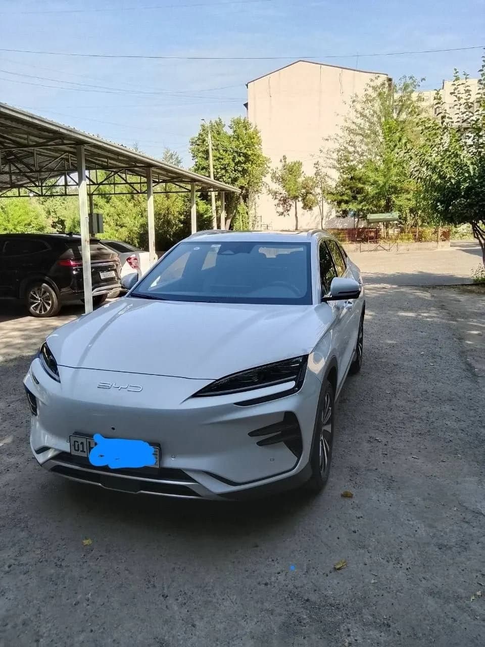 Byd chempion sotiladi
