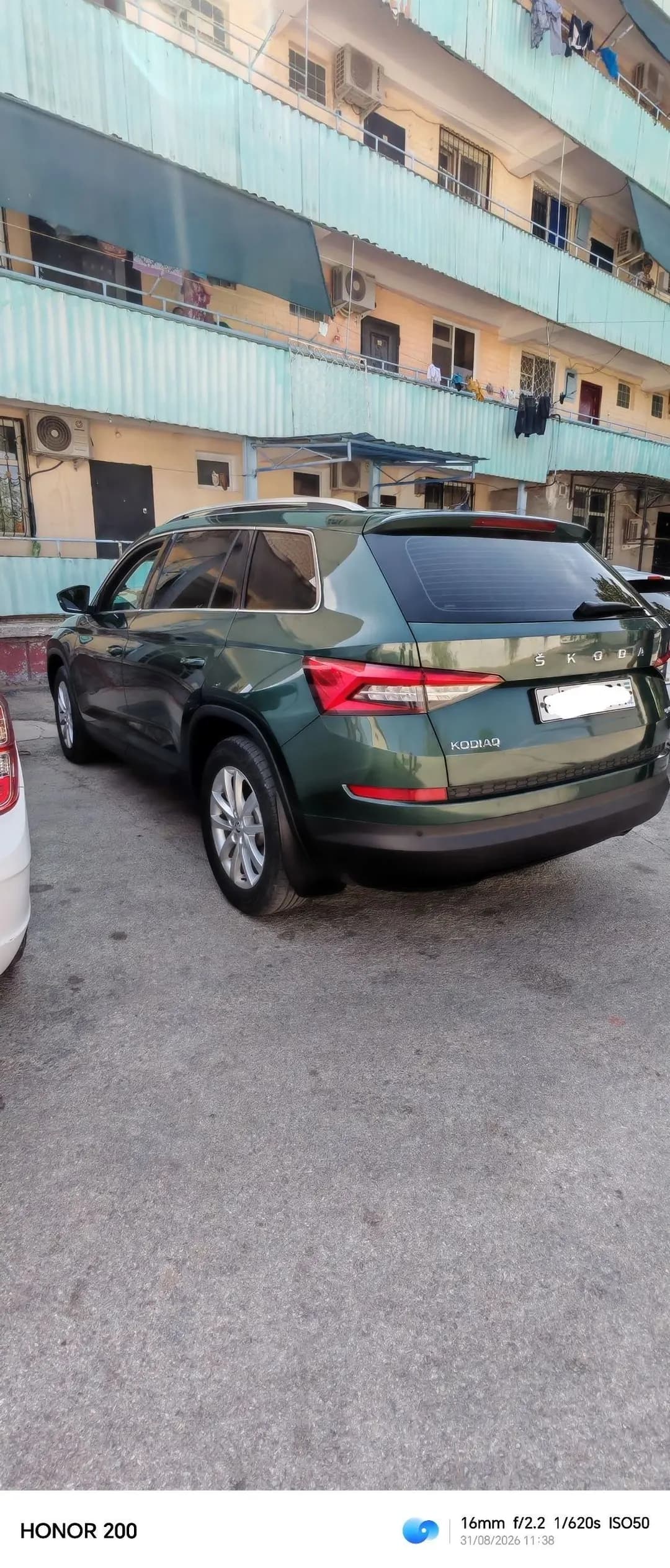 Skoda продается Ideal состоянии
