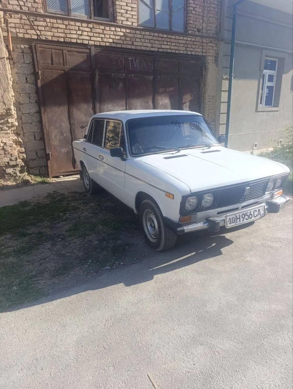 Juguliy vaz 06 yili 1995