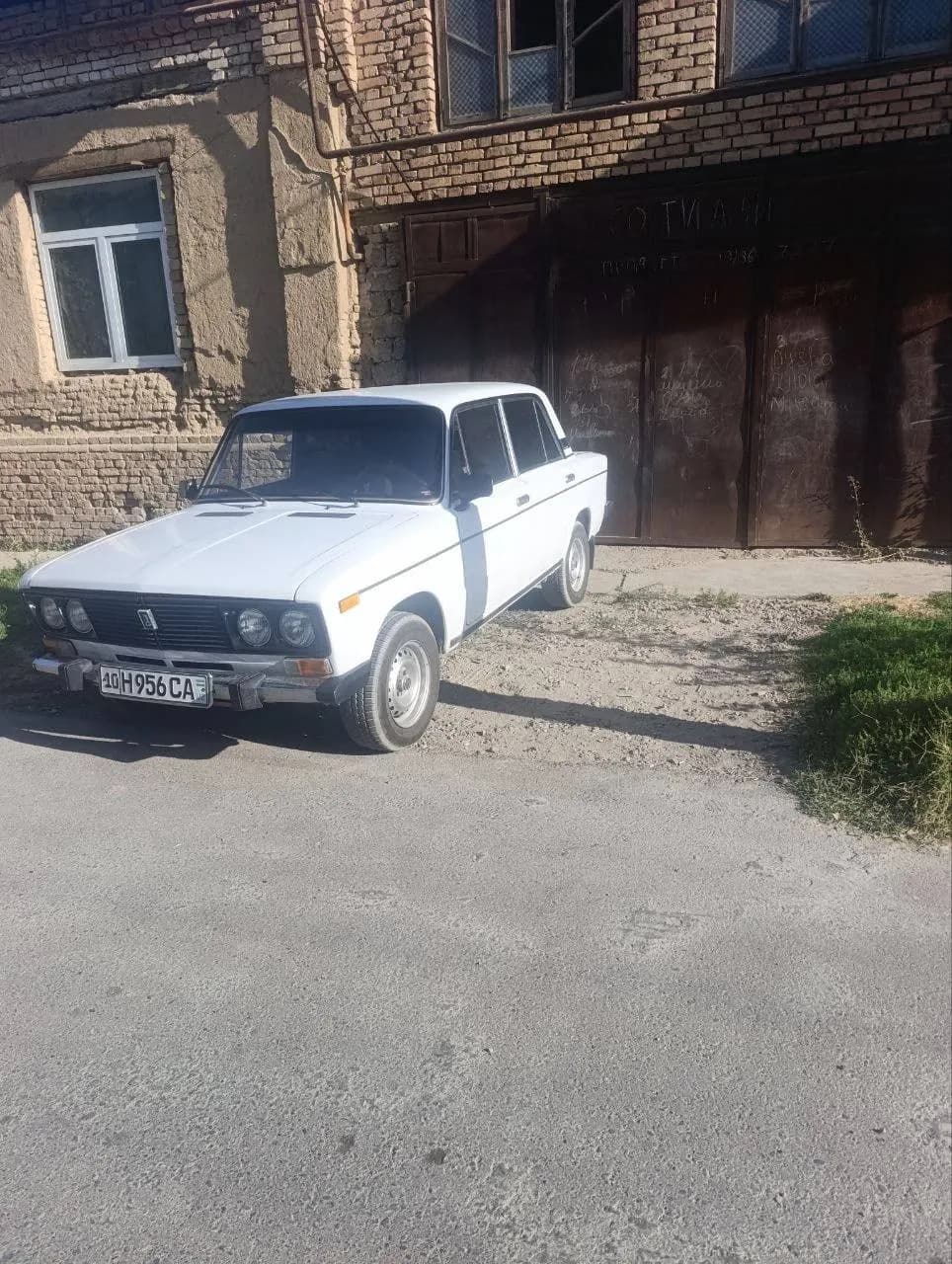 Juguliy vaz 06 yili 1995