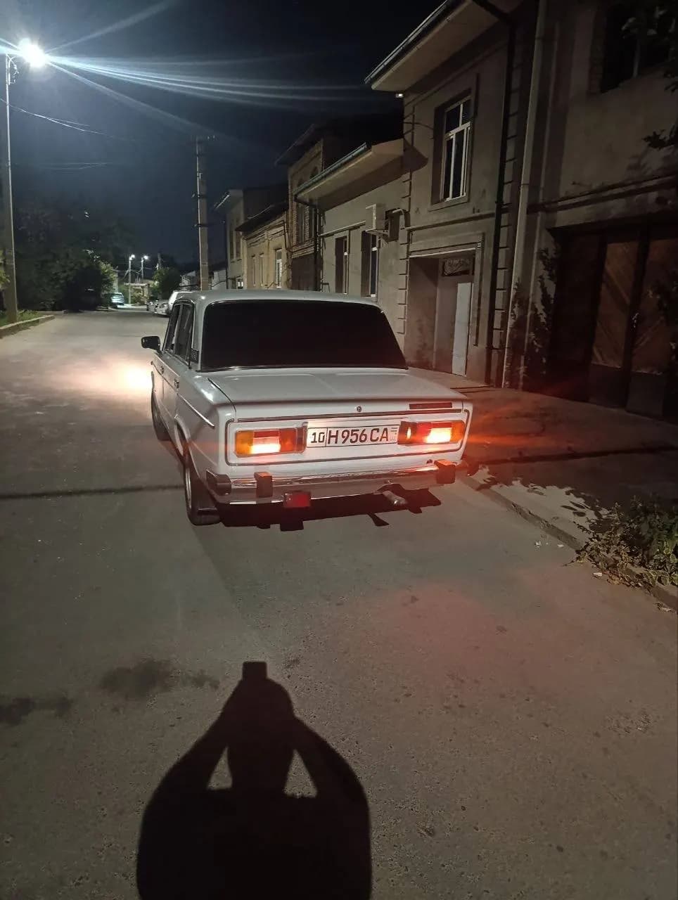 Juguliy vaz 06 yili 1995